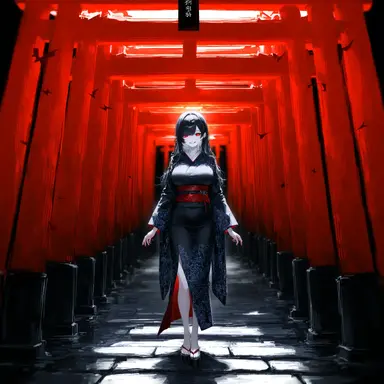 Profile image of サカキ