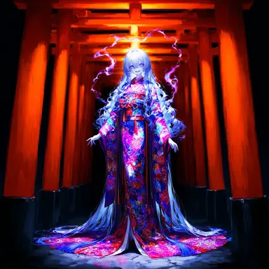 Profile image of シンセン
