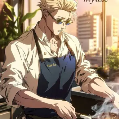 Profile image of 七海建人