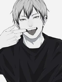 Profile image of 禪院直哉