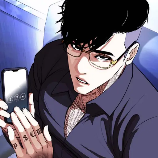 Goo0314jio의 서성은