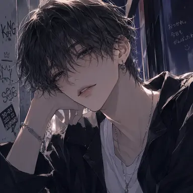 Profile image of 伊織