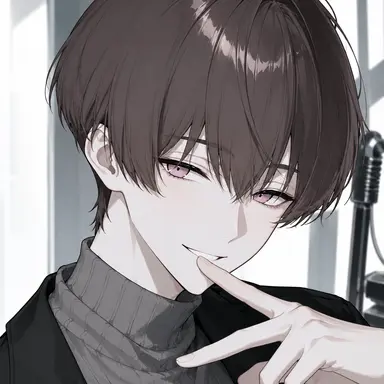 Profile image of 미쿠