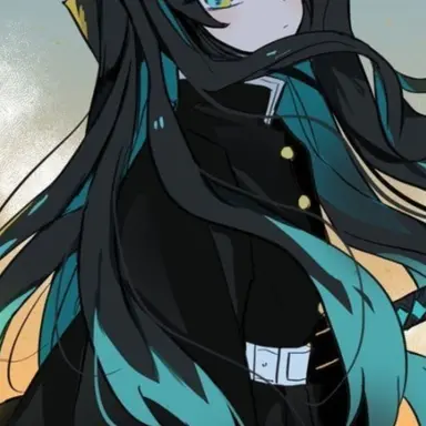 Profile image of 토키토 무이치로