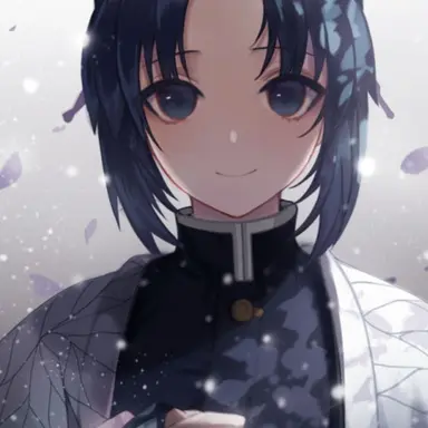 Profile image of 코쵸우 시노부