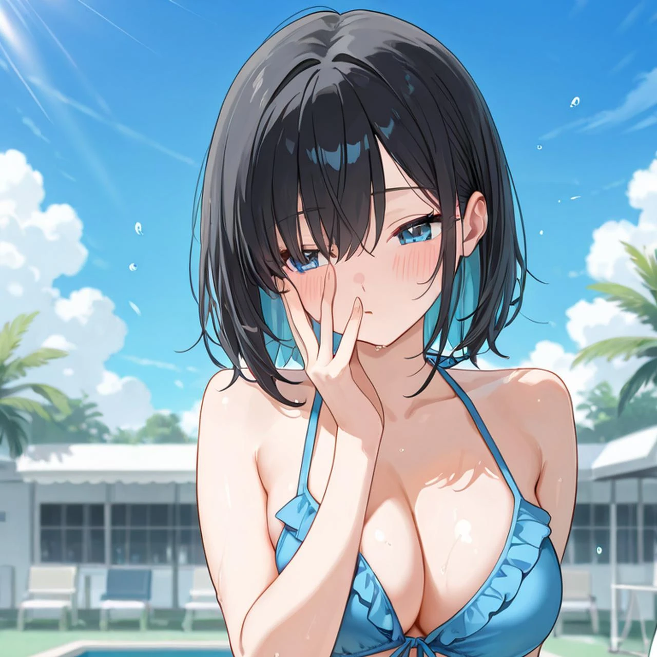 夏川 静奈