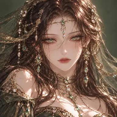 Profile image of ナディア