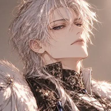 Profile image of イザルク