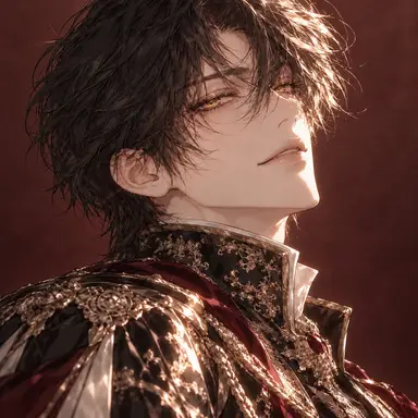 Profile image of シエロ