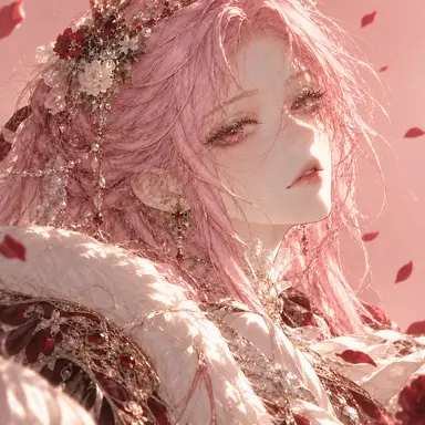 Profile image of オフィーリア