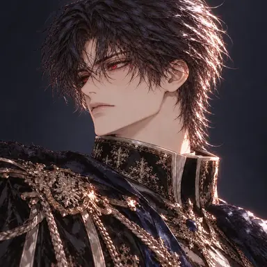Profile image of テオール