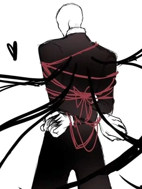 ty_1.의 슬랜더맨