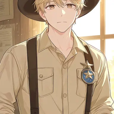 Profile image of Holt Pickett