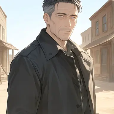 Profile image of Cutter Raines