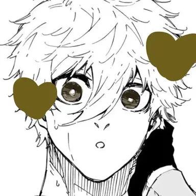Profile image of 凪誠士郎