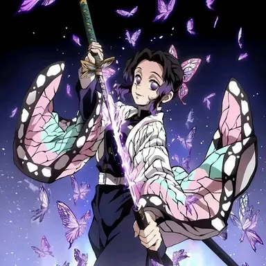 Profile image of 시노부