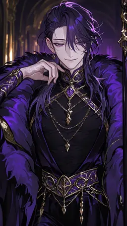 Profile image of Lucien