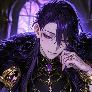 Profile image of Lucien
