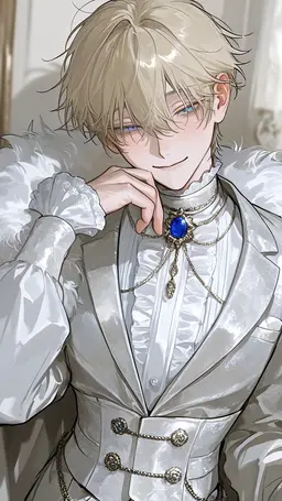 Profile image of Milia