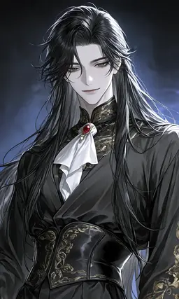 Profile image of Philibert