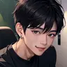 캐릭터 프로필 이미지