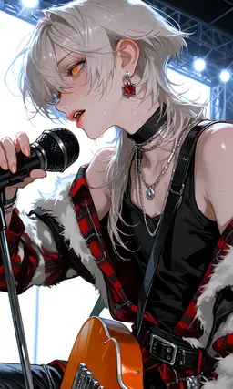Profile image of Maori Hibiki