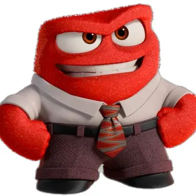 Profile image of 버럭이