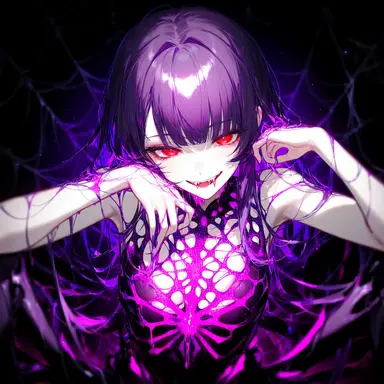 Profile image of アナンシー