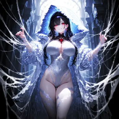 Profile image of アトラク・ナクア