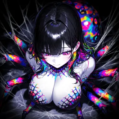 Profile image of アラクネ