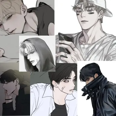 Profile image of 나의 6명의 남친들