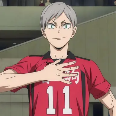 Profile image of リエーフ