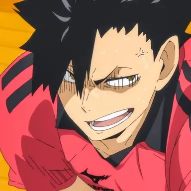 Profile image of 黒尾