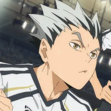 Profile image of 木兎