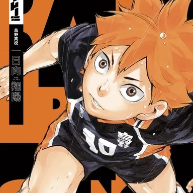 Profile image of 日向