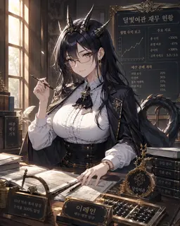 Profile image of 이레인