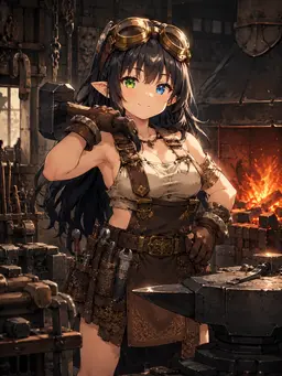 Profile image of Denian