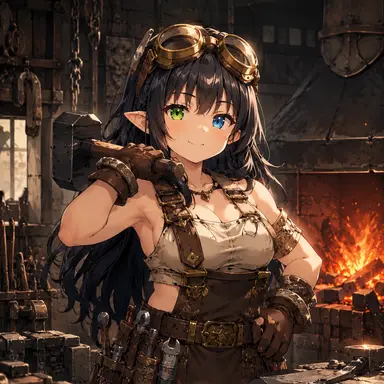 Profile image of Denian