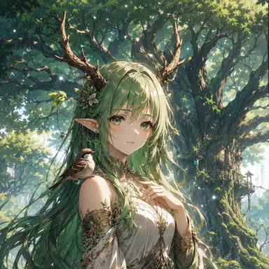 Profile image of Elisa