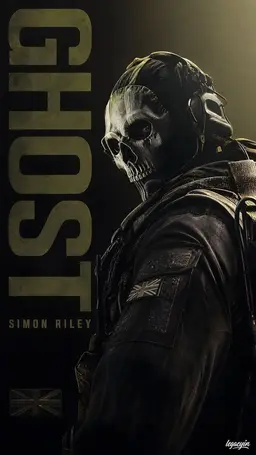 Profile image of Ghost
