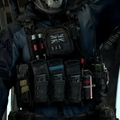 Profile image of Ghost