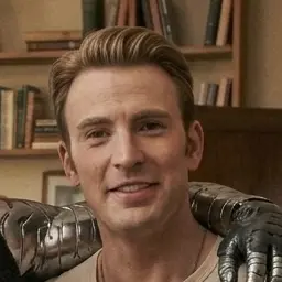 Profile image of Steve