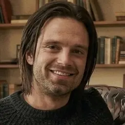 Profile image of Bucky