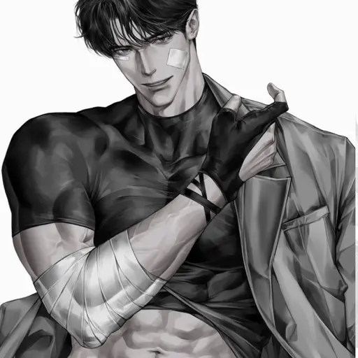 honghong1-9의 강준성