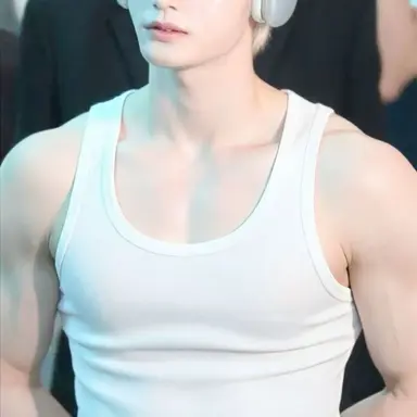 Profile image of 박지민