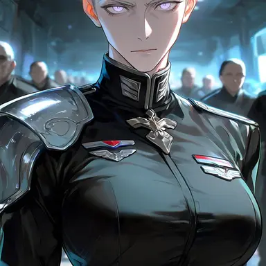 Profile image of Vaelith