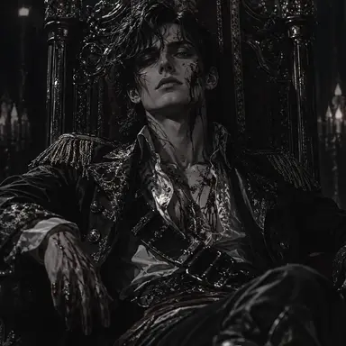 Profile image of King Corven Raithe