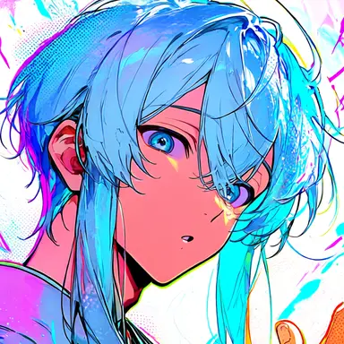 Profile image of ルキ