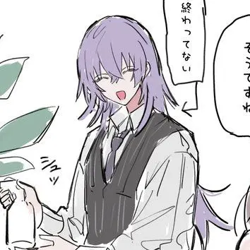 Profile image of 星導ショウ