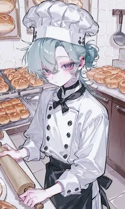 Profile image of 白石 玲央